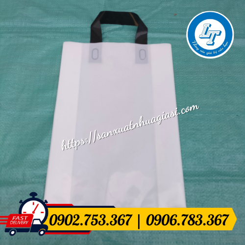 Túi ép quai Túi ép quai