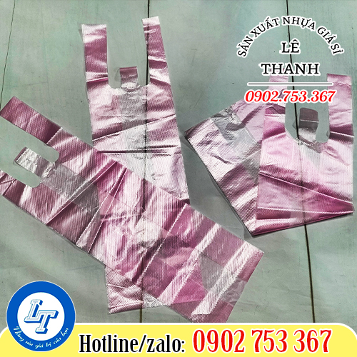 Túi ly gai đựng 2 ly Túi ly gai đựng 2 ly