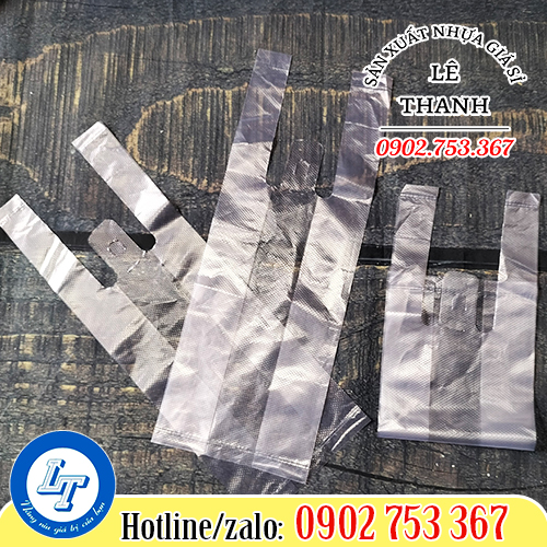 Túi gai đựng ly nước mía Túi gai đựng ly nước mía