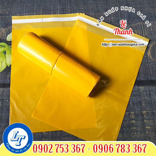 Túi niêm phong hàng hóa Túi niêm phong hàng hóa