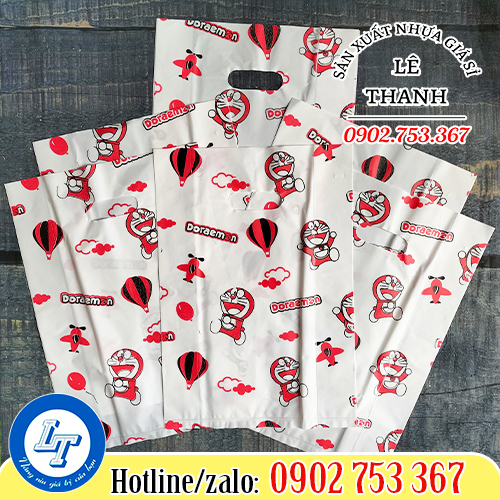 Túi hột xoài HD in hình Túi hột xoài HD in hình