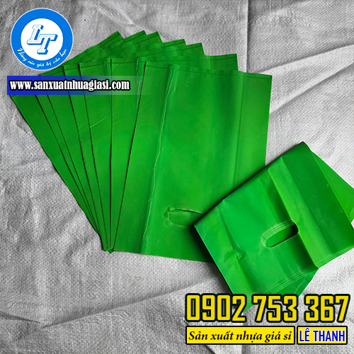 Túi hột xoài trơn Túi hột xoài trơn