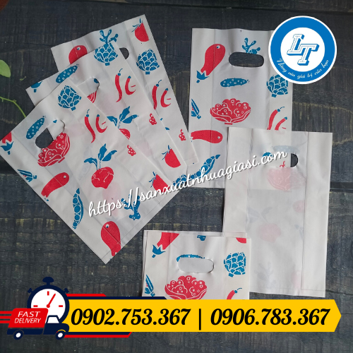 Túi hột xoài sỉ rẻ Túi hột xoài sỉ rẻ