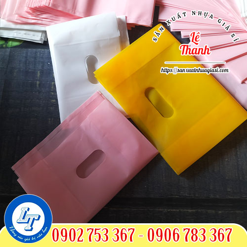 Túi hột xoài Túi hột xoài