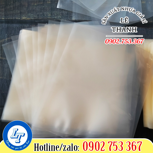 Túi hút chân không là gì Túi hút chân không là gì