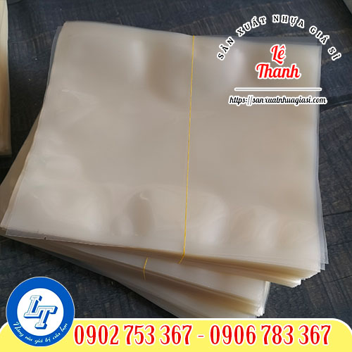 Túi hút chân không PA Túi hút chân không PA