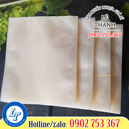 Túi hút chân không sỉ rẻ Túi hút chân không sỉ rẻ