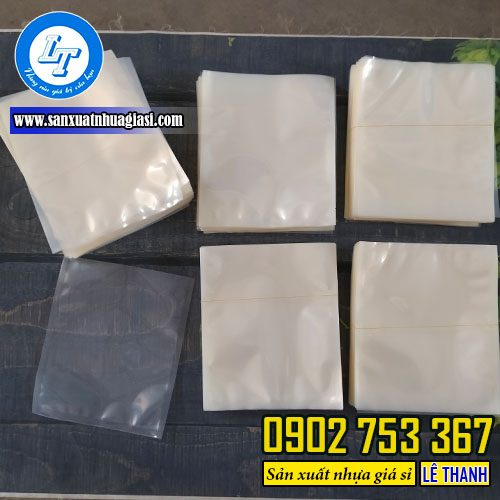Túi hút chân không giá rẻ Lê Thanh Túi hút chân không giá rẻ Lê Thanh