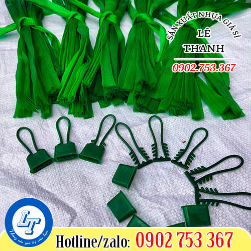 Túi lưới bọc bưởi là gì