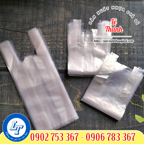 Túi ly trà tắc Túi ly trà tắc