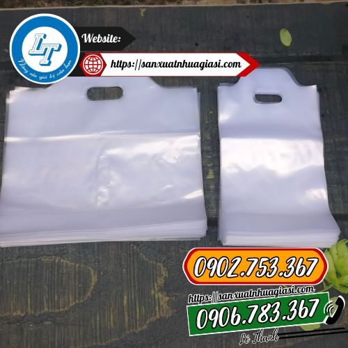 Túi ly trà sữa Túi ly trà sữa