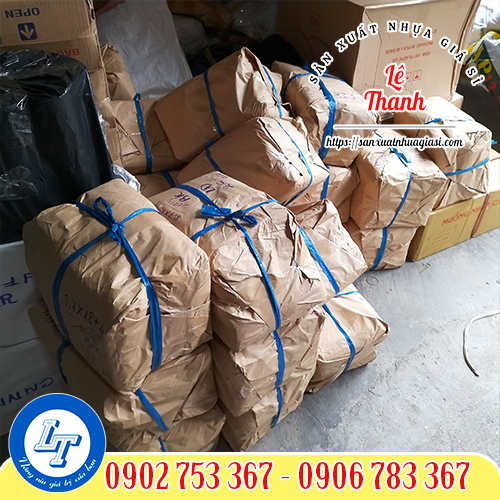 Túi opp đựng bao lì xì hàng giao cho khách Túi opp đựng bao lì xì hàng giao cho khách