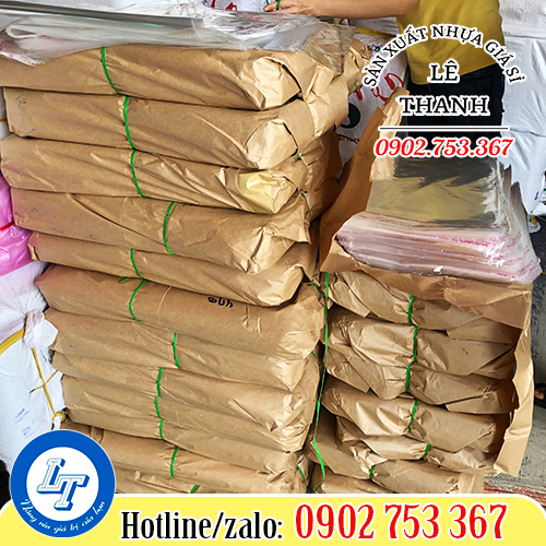 Túi opp dán miệng giá sỉ rẻ tại Lê Thanh Túi opp dán miệng giá sỉ rẻ tại Lê Thanh