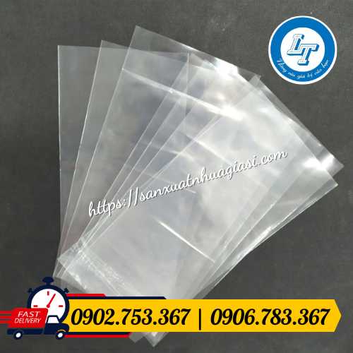 Túi pe sữa chua dẻo Túi pe sữa chua dẻo