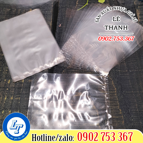 Túi pp bóng kính là gì Túi pp bóng kính là gì