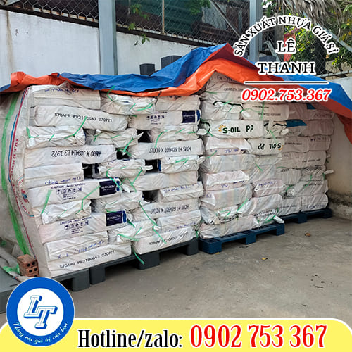 Túi rác cuộn xanh số lượng tại kho Túi rác cuộn xanh số lượng tại kho