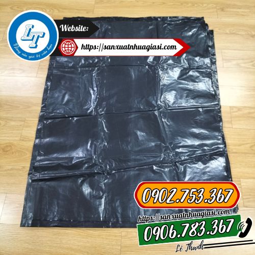 Túi rác rời 90x120 Túi rác rời 90x120
