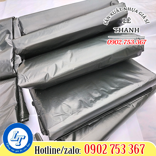 Túi rác rời giá sỉ rẻ, chất lượng Túi rác rời giá sỉ rẻ, chất lượng