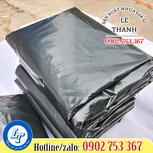 Túi rác rời là gì Túi rác rời là gì