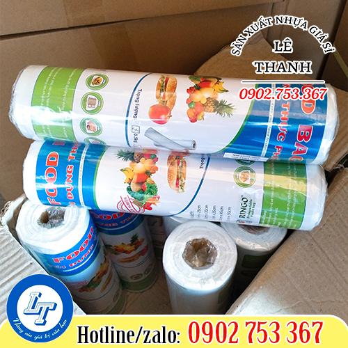 Túi xé siêu thị giá sỉ rẻ HCM Túi xé siêu thị giá sỉ rẻ HCM