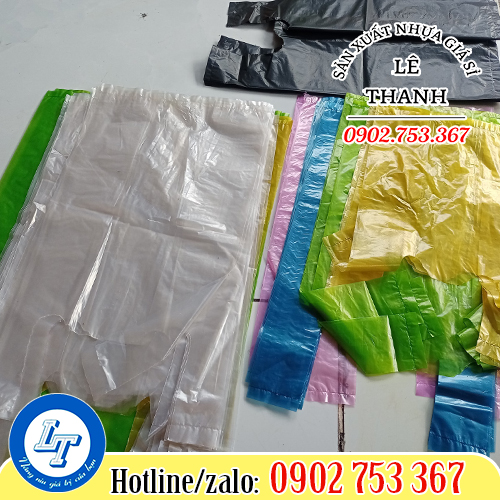 Túi xốp Túi xốp