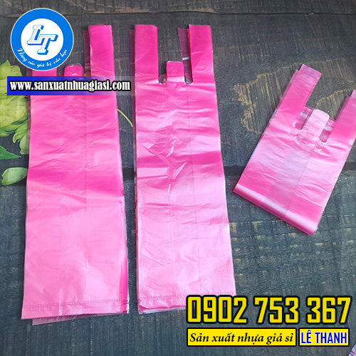 Túi 2 ly gai Túi 2 ly gai