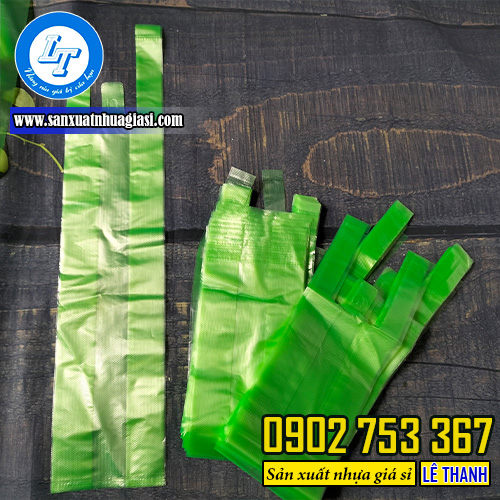 Túi 3 ly gai Túi 3 ly gai