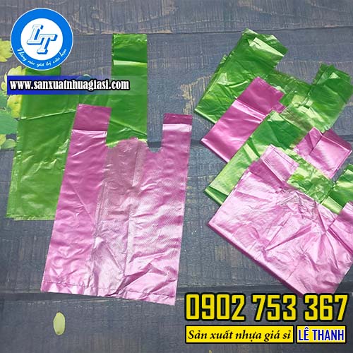 Túi xốp gai đỏ vàng xanh Túi xốp gai đỏ vàng xanh