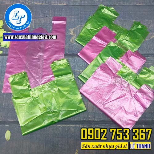 Túi xốp gai đủ màu, đủ kích cỡ Túi xốp gai đủ màu, đủ kích cỡ