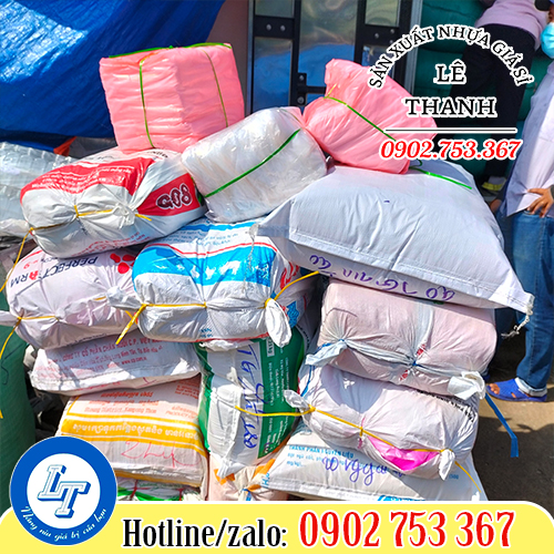 Túi xốp gai tại kho Lê Thanh Túi xốp gai tại kho Lê Thanh