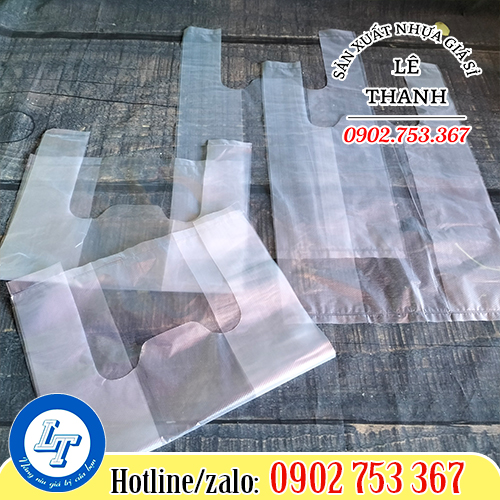 Túi xốp zin trắng gai có khả năng chống thấm cao Túi xốp zin trắng gai có khả năng chống thấm cao