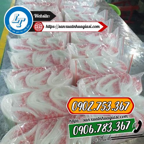Túi zip hàng sẵn kho Lê Thanh Túi zip hàng sẵn kho Lê Thanh