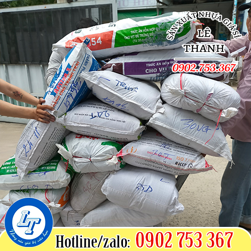 Túi zip có khóa kéo giá sỉ rẻ HCM Túi zip có khóa kéo giá sỉ rẻ HCM