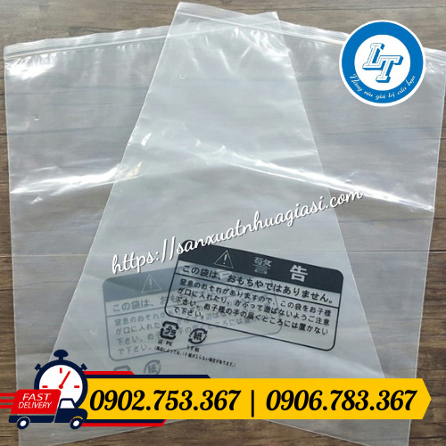 Có thể in ấn trên bề mặt túi zip khóa kéo Có thể in ấn trên bề mặt túi zip khóa kéo