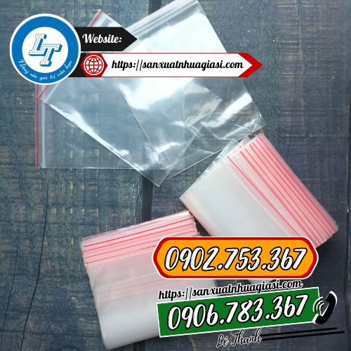 bán sỉ túi zip chỉ đỏ giá rẻ bán sỉ túi zip chỉ đỏ giá rẻ