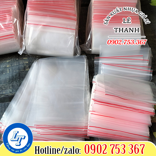 Túi zipper Túi zipper