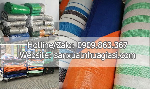 BAT NHỰA CÁC LOẠI