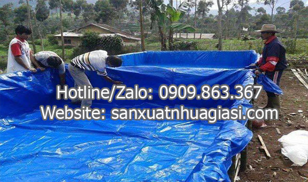 ỨNG DỤNG CỦA BẠT NHỰA