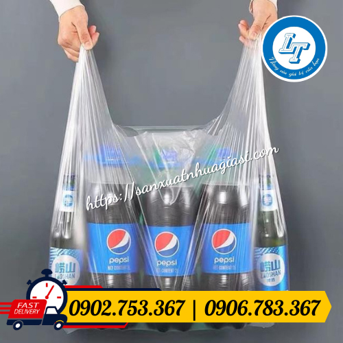 Ứng dụng bao bì bọc xốp tui nilon Ứng dụng bao bì bọc xốp tui nilon