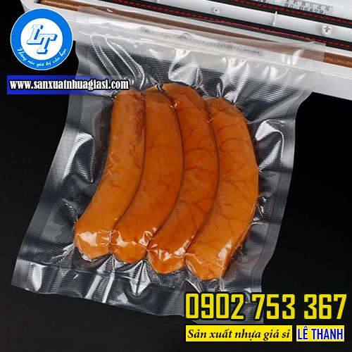 Ứng dụng nổi bật của túi hút chân không Ứng dụng nổi bật của túi hút chân không