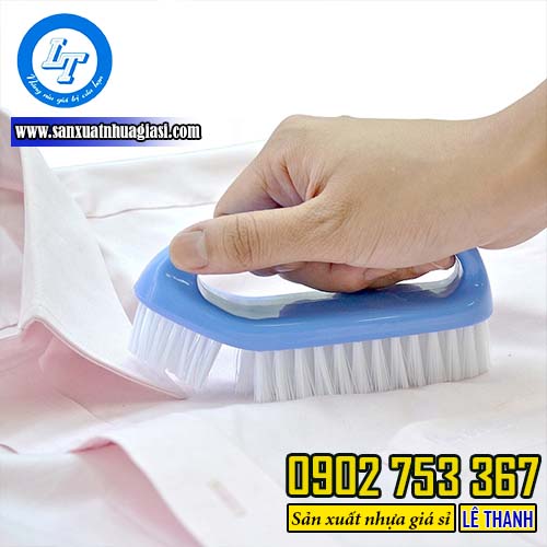 Ứng dụng của bàn chải chà chân, chà sàn Ứng dụng của bàn chải chà chân, chà sàn