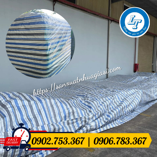 Ứng dụng của bạt nhựa mã lai Ứng dụng của bạt nhựa mã lai