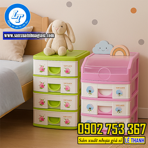 Ứng dụng của tủ nhựa Ứng dụng của tủ nhựa