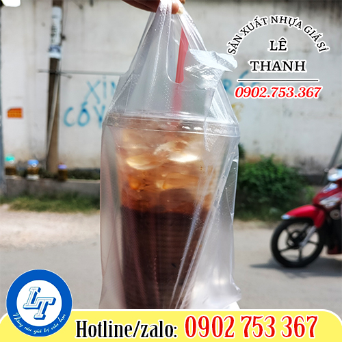 Sự phát triển của túi ly gai trên thị trường Sự phát triển của túi ly gai trên thị trường