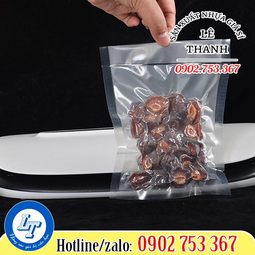 Công dụng của túi hút chân không Công dụng của túi hút chân không