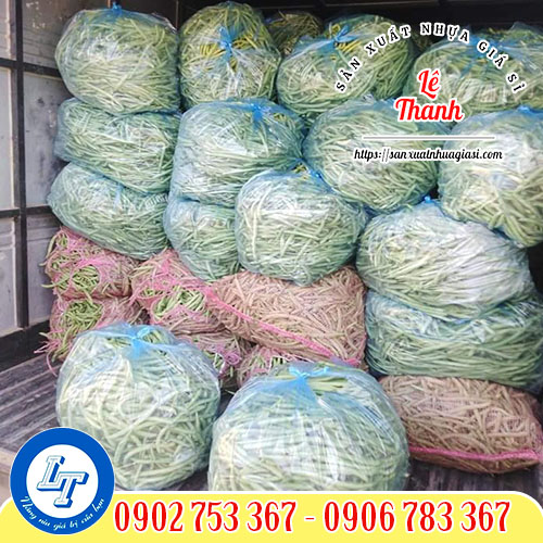 Ứng dụng đóng hàng của túi xốp Ứng dụng đóng hàng của túi xốp