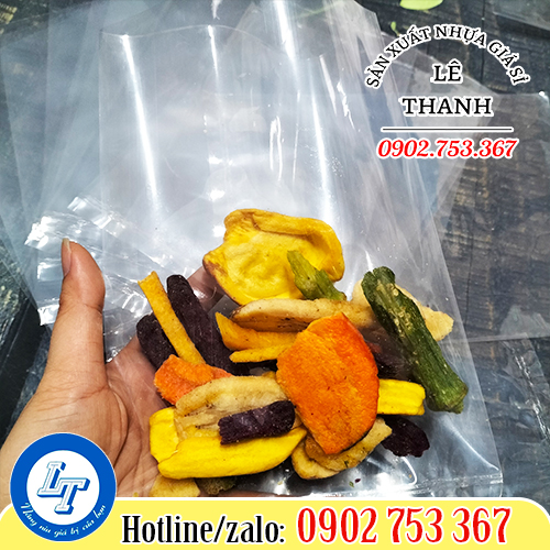 Ứng dụng của túi pp kính Ứng dụng của túi pp kính