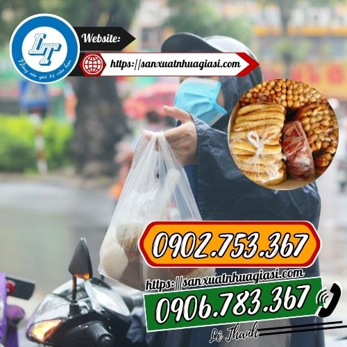 Ứng dụng của túi gai zin trong đời sống Ứng dụng của túi gai zin trong đời sống