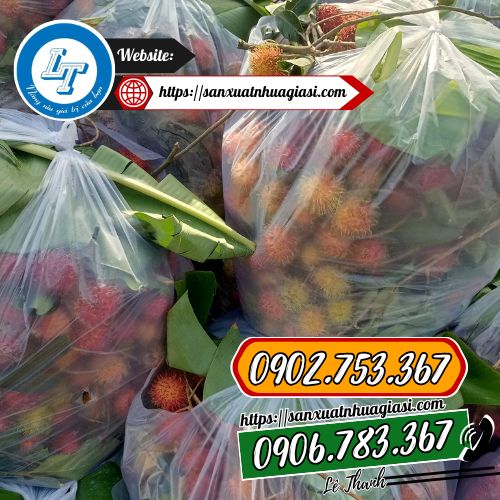 Ứng dụng của túi xốp, túi bóng mỡ Ứng dụng của túi xốp, túi bóng mỡ