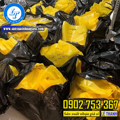 Ứng dụng đóng gói quần áo, mỹ phẩm Ứng dụng đóng gói quần áo, mỹ phẩm